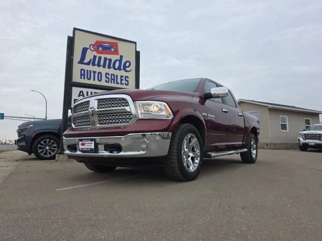 2017 RAM 1500 in Wadena, MN 56482 - 18120454 24