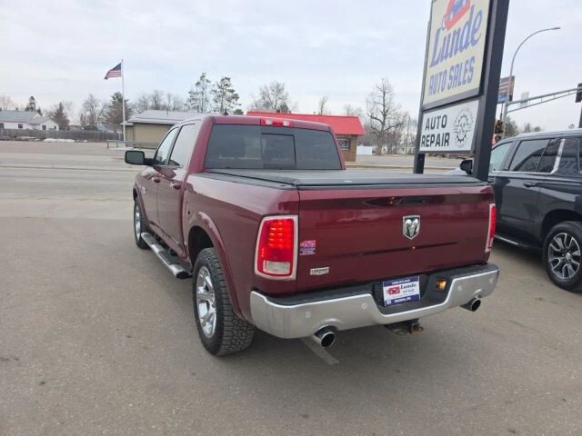 2017 RAM 1500 in Wadena, MN 56482 - 18120454 13