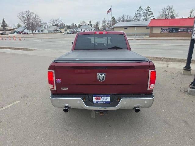 2017 RAM 1500 in Wadena, MN 56482 - 18120454 15
