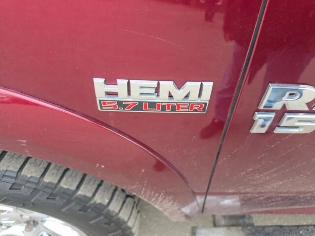 2017 RAM 1500 in Wadena, MN 56482 - 18120454 26