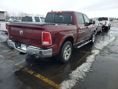 2017 RAM 1500 in Wadena, MN 56482 - 18120454 3