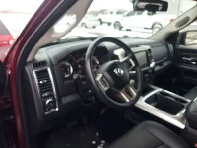 2017 RAM 1500 in Wadena, MN 56482 - 18120454 6