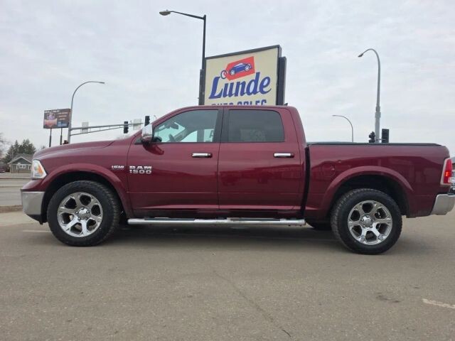 2017 RAM 1500 in Wadena, MN 56482 - 18120454 11