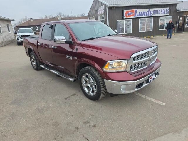 2017 RAM 1500 in Wadena, MN 56482 - 18120454 21