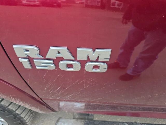 2017 RAM 1500 in Wadena, MN 56482 - 18120454 27