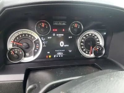 2017 RAM 1500 in Wadena, MN 56482 - 18120454 10