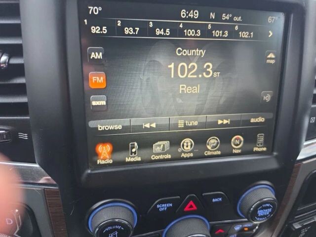 2017 RAM 1500 in Wadena, MN 56482 - 18120454 31