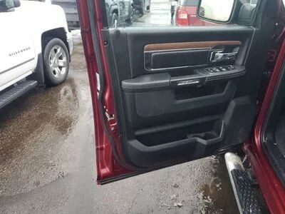 2017 RAM 1500 in Wadena, MN 56482 - 18120454 8