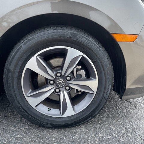 2018 Honda Odyssey in Coeur d&amp;#039;Alene, ID 83815 - 18120455 13