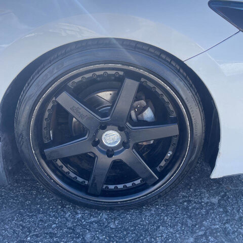 2018 Toyota Camry in Coeur d&amp;#039;Alene, ID 83815 - 18120456 9