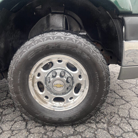 2003 Chevrolet Silverado 2500 in Coeur d&amp;#039;Alene, ID 83815 - 18120457 9