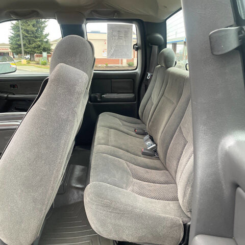 2003 Chevrolet Silverado 2500 in Coeur d&amp;#039;Alene, ID 83815 - 18120457 11