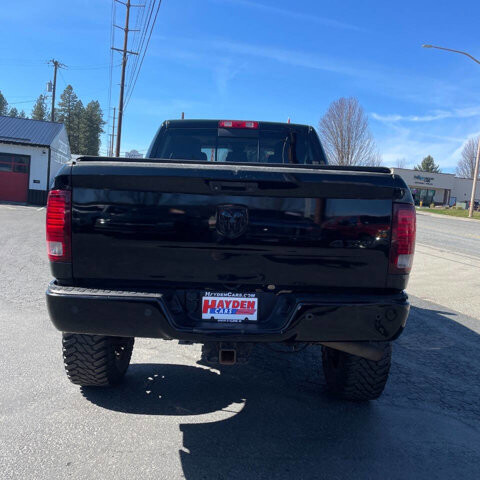2015 RAM 2500 in Coeur d&amp;#039;Alene, ID 83815 - 18120458 4