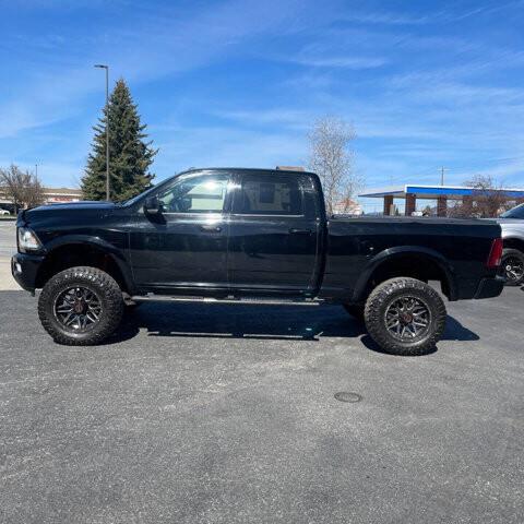 2015 RAM 2500 in Coeur d&amp;#039;Alene, ID 83815 - 18120458 2