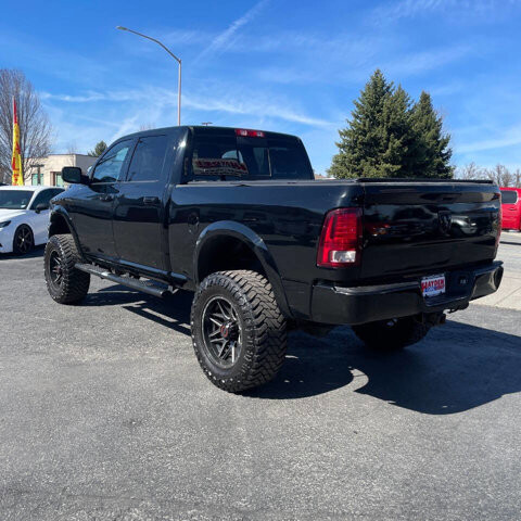 2015 RAM 2500 in Coeur d&amp;#039;Alene, ID 83815 - 18120458 3