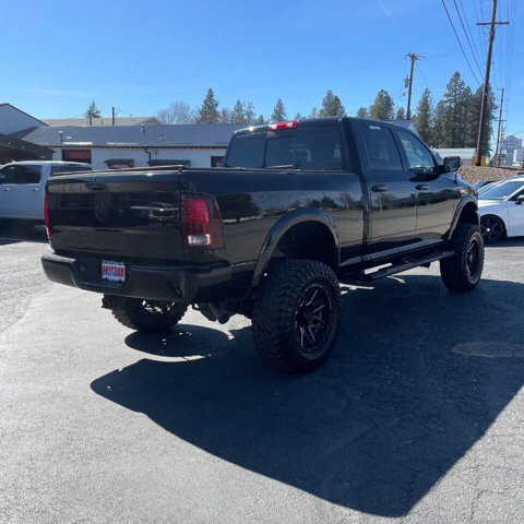 2015 RAM 2500 in Coeur d&amp;#039;Alene, ID 83815 - 18120458 5