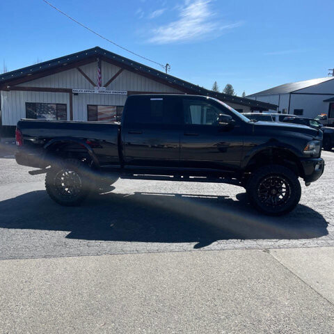 2015 RAM 2500 in Coeur d&amp;#039;Alene, ID 83815 - 18120458 6