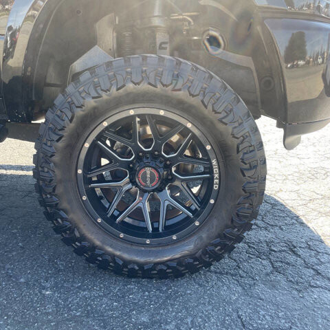 2015 RAM 2500 in Coeur d&amp;#039;Alene, ID 83815 - 18120458 8