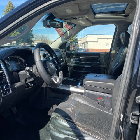 2015 RAM 2500 in Coeur d&amp;#039;Alene, ID 83815 - 18120458 10