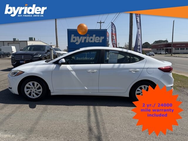 2018 Hyundai Elantra in Conway, AR 72032 - 18120459 2