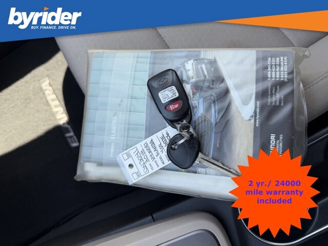 2018 Hyundai Elantra in Conway, AR 72032 - 18120459 12