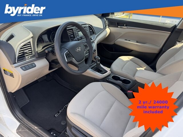 2018 Hyundai Elantra in Conway, AR 72032 - 18120459 5