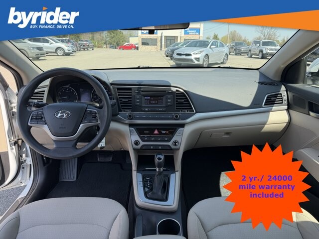 2018 Hyundai Elantra in Conway, AR 72032 - 18120459 7
