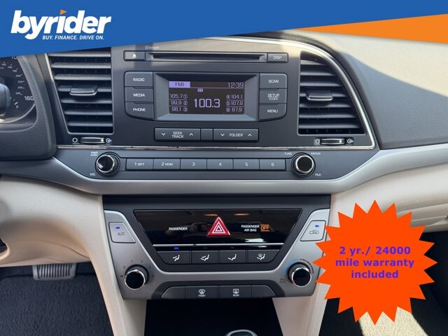 2018 Hyundai Elantra in Conway, AR 72032 - 18120459 9