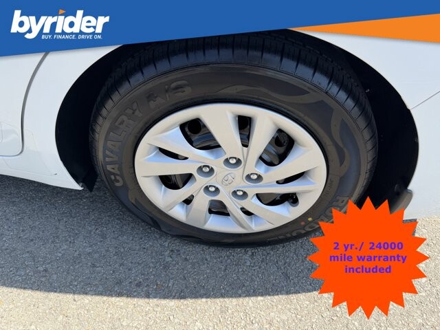 2018 Hyundai Elantra in Conway, AR 72032 - 18120459 4