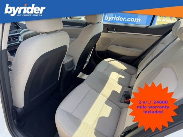 2018 Hyundai Elantra in Conway, AR 72032 - 18120459 6