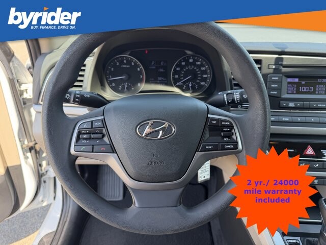 2018 Hyundai Elantra in Conway, AR 72032 - 18120459 8