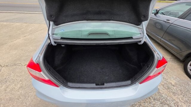 2012 Honda Civic in Cartersville, GA 30120 - 18120460 14