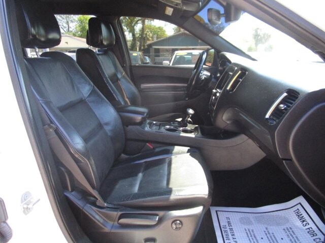 2020 Dodge Durango in Tampa, FL 33604-6914 - 18120461 7