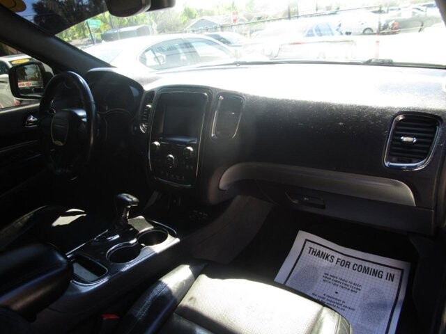 2020 Dodge Durango in Tampa, FL 33604-6914 - 18120461 13