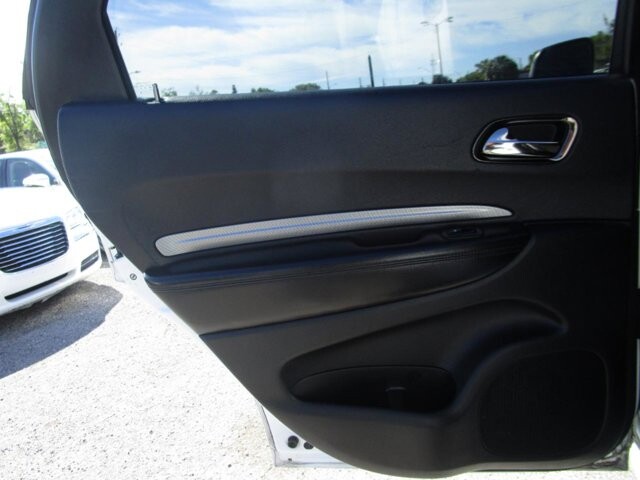 2020 Dodge Durango in Tampa, FL 33604-6914 - 18120461 17