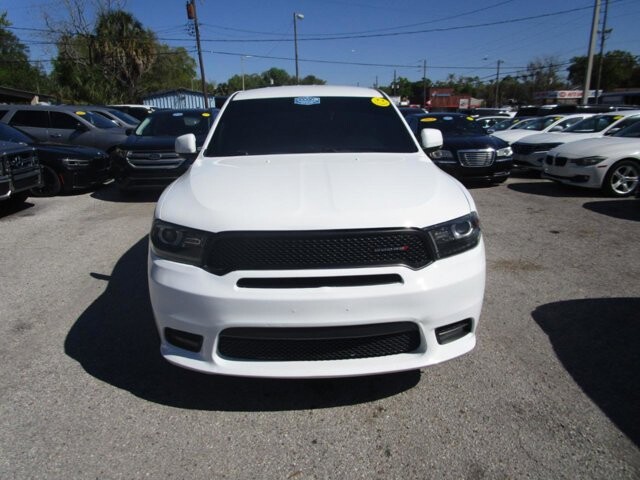 2020 Dodge Durango in Tampa, FL 33604-6914 - 18120461 24