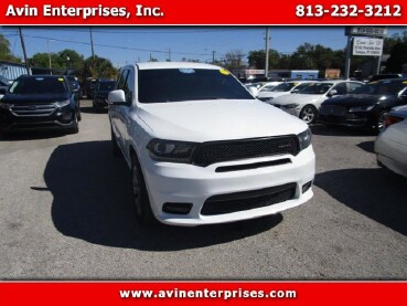 2020 Dodge Durango in Tampa, FL 33604-6914