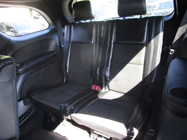 2020 Dodge Durango in Tampa, FL 33604-6914 - 18120461 12