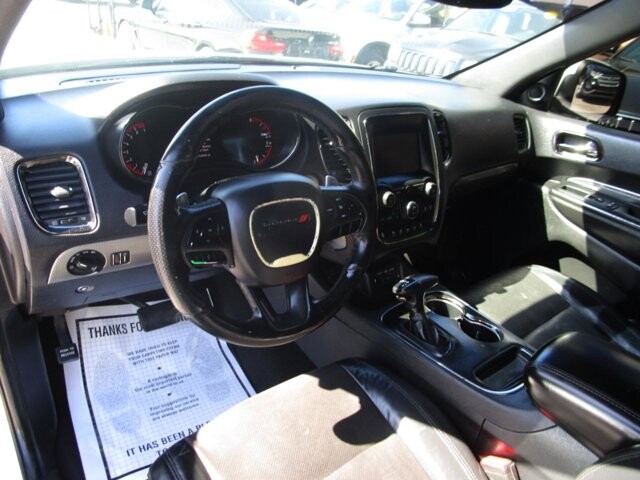 2020 Dodge Durango in Tampa, FL 33604-6914 - 18120461 14