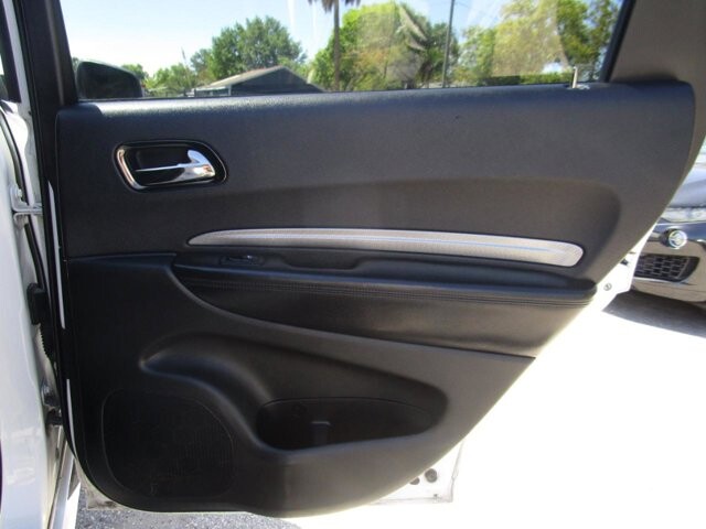 2020 Dodge Durango in Tampa, FL 33604-6914 - 18120461 18
