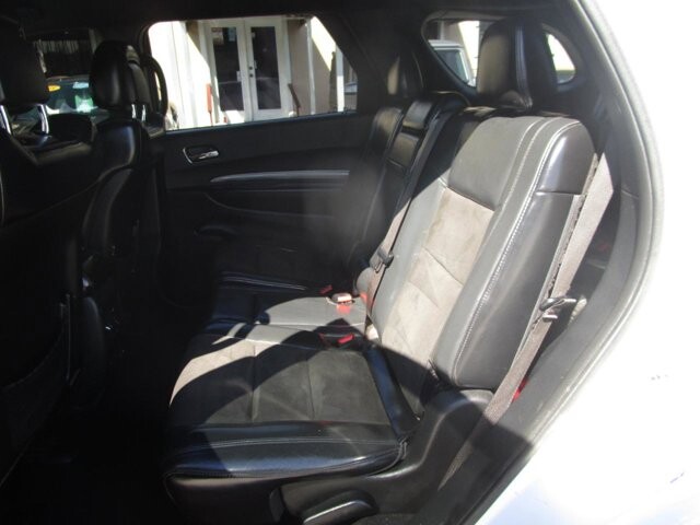 2020 Dodge Durango in Tampa, FL 33604-6914 - 18120461 11