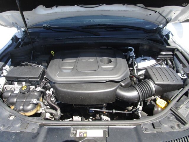 2020 Dodge Durango in Tampa, FL 33604-6914 - 18120461 23