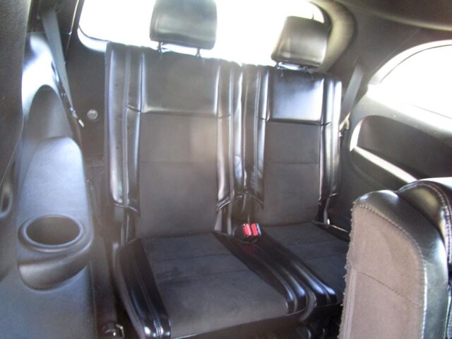 2020 Dodge Durango in Tampa, FL 33604-6914 - 18120461 9