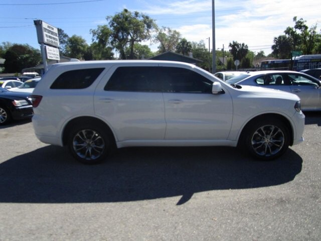 2020 Dodge Durango in Tampa, FL 33604-6914 - 18120461 30