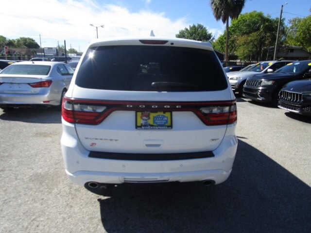 2020 Dodge Durango in Tampa, FL 33604-6914 - 18120461 26