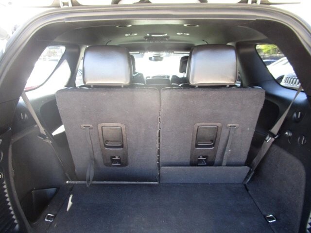 2020 Dodge Durango in Tampa, FL 33604-6914 - 18120461 27