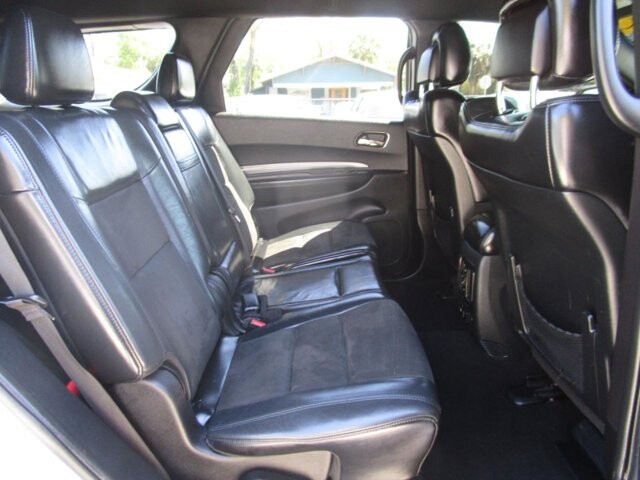 2020 Dodge Durango in Tampa, FL 33604-6914 - 18120461 10