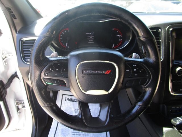 2020 Dodge Durango in Tampa, FL 33604-6914 - 18120461 4