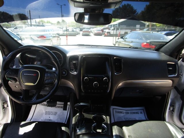 2020 Dodge Durango in Tampa, FL 33604-6914 - 18120461 3