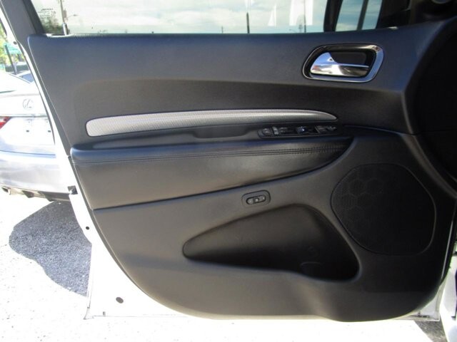 2020 Dodge Durango in Tampa, FL 33604-6914 - 18120461 19